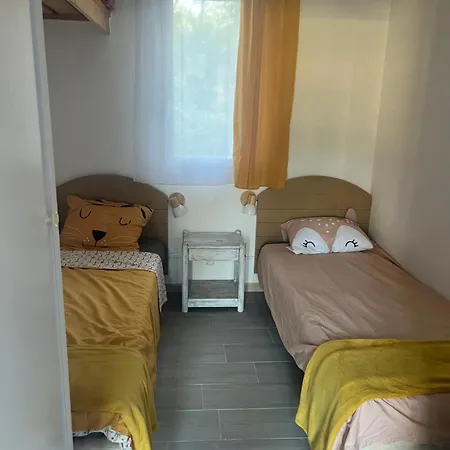 Chalet T4 Piscine Et Tennis Ondres